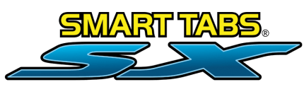 Smart Tabs SX Logo