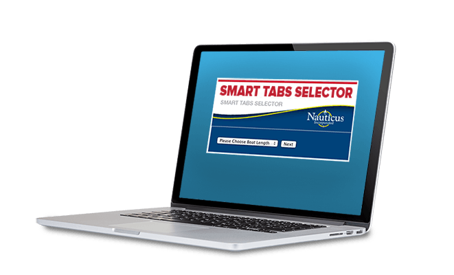 Smart Tabs Selector