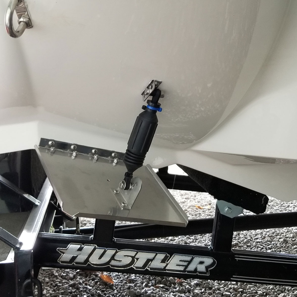 Low Profile Smart Tabs Nauticus Incorporated