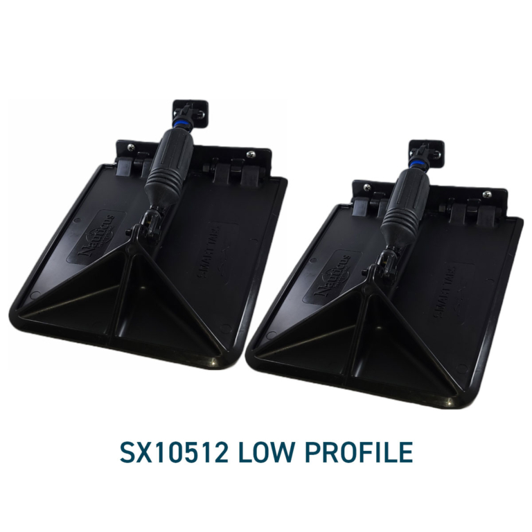 Low Profile Smart Tabs Nauticus Incorporated